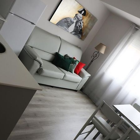 Kasetas Apartment'S Sarria Esterno foto